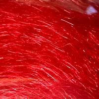 VENIARD - SYNTHETIC YAK HAIR RED